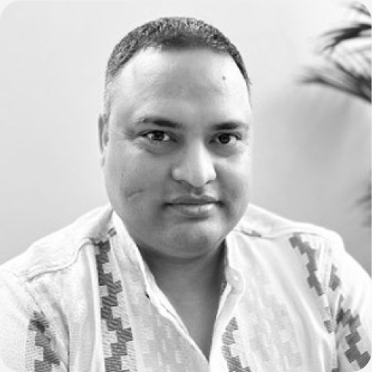 Lalit Bhandari
