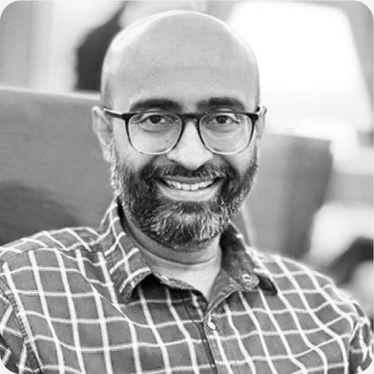 Vivek Gupta