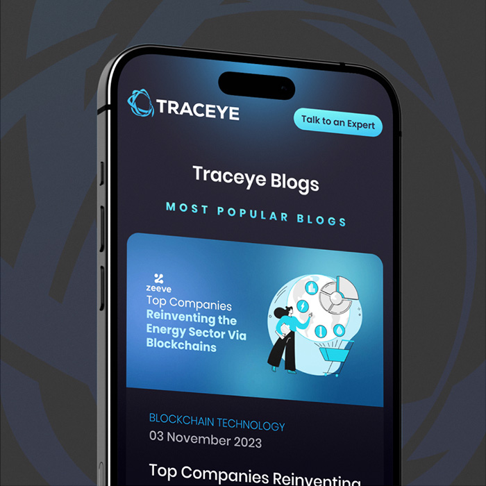 traceye