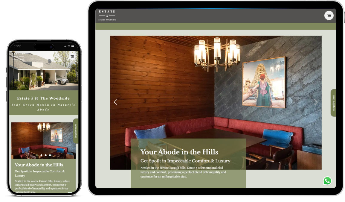 Immersive Storytelling