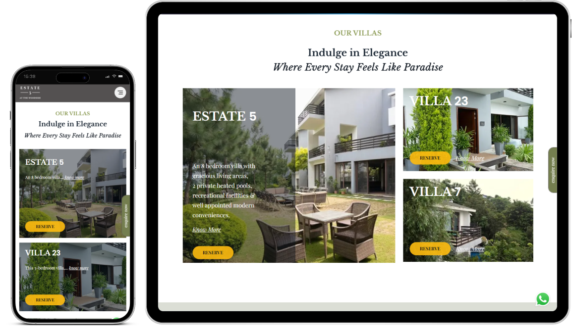 Immersive Storytelling