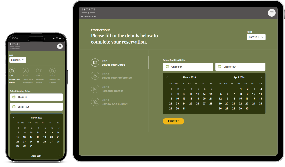 Immersive Storytelling