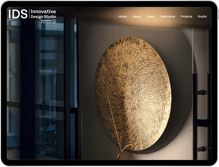 Innovative Design Studio