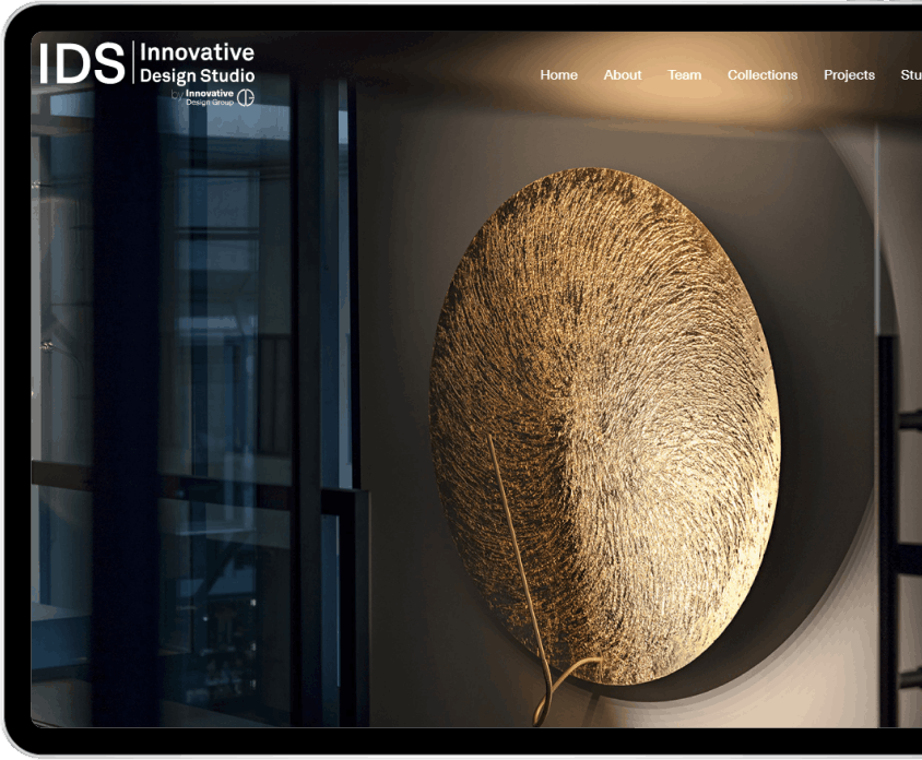 Innovative Design Studio