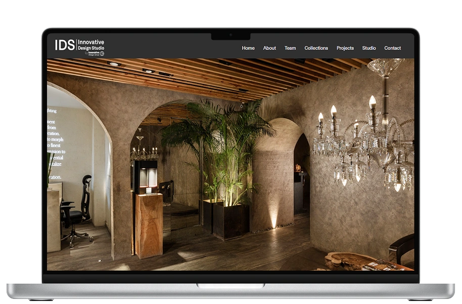 Innovative Design Studio